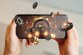 Filipino player browsing the vipph login game lobby on a mobile browser