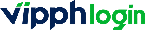 vipph login official logo
